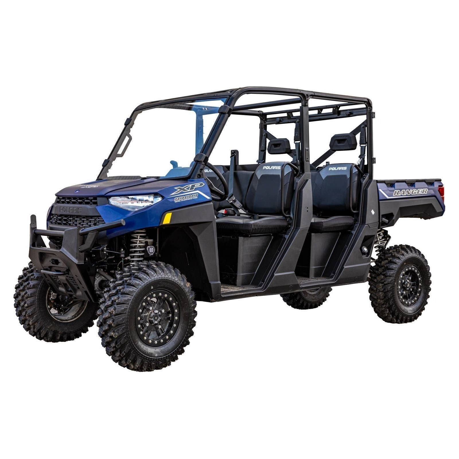 Polaris Ranger XP 1000 3" Lift Kit | SuperATV