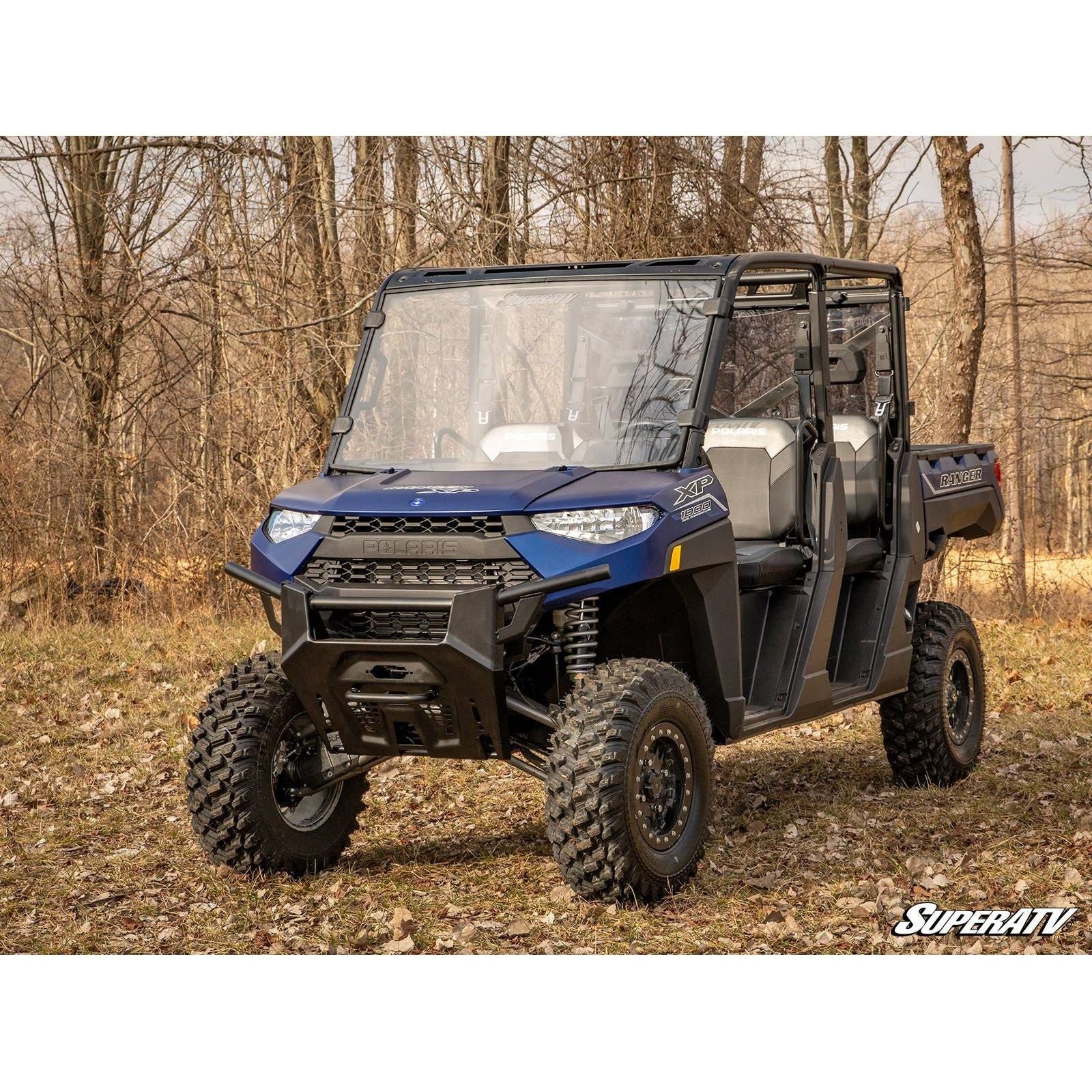 Polaris Ranger XP 1000 3" Lift Kit | SuperATV