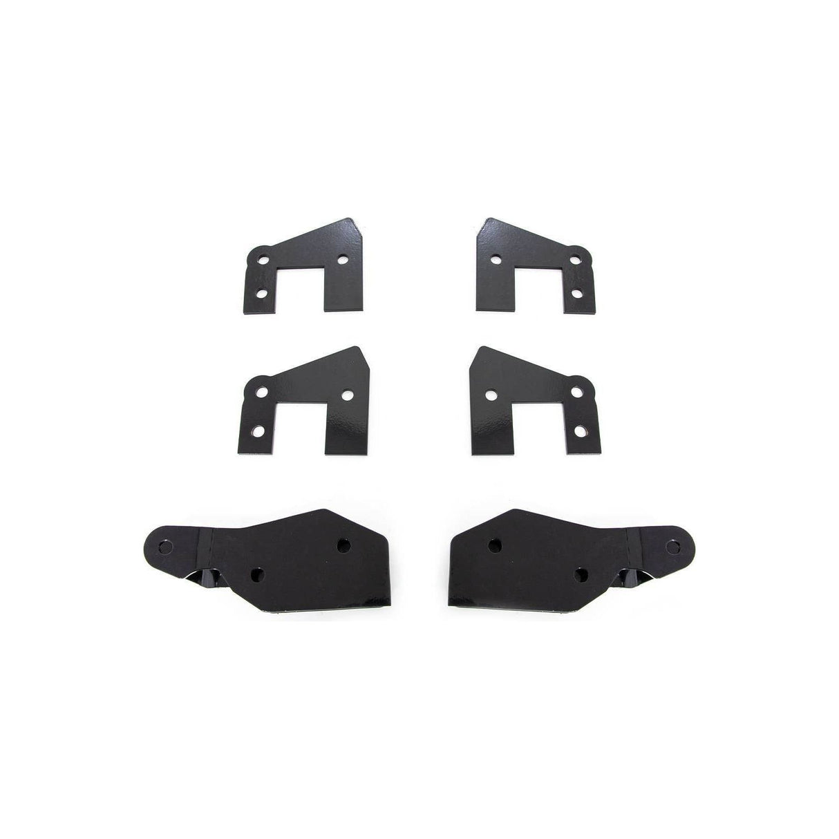 Polaris Ranger XP 1000 3" Lift Kit | SuperATV