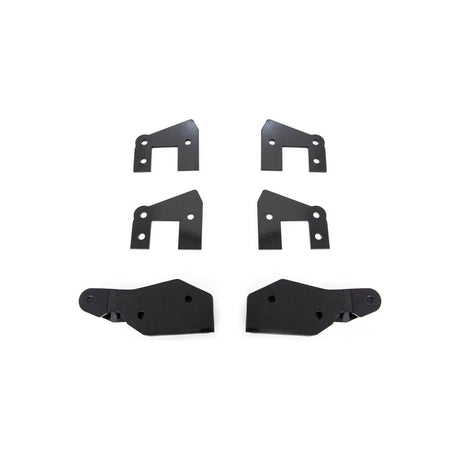 Polaris Ranger XP 1000 3" Lift Kit | SuperATV