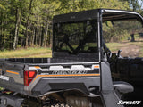 Polaris Ranger XD 1500 Rear Glass Windshield