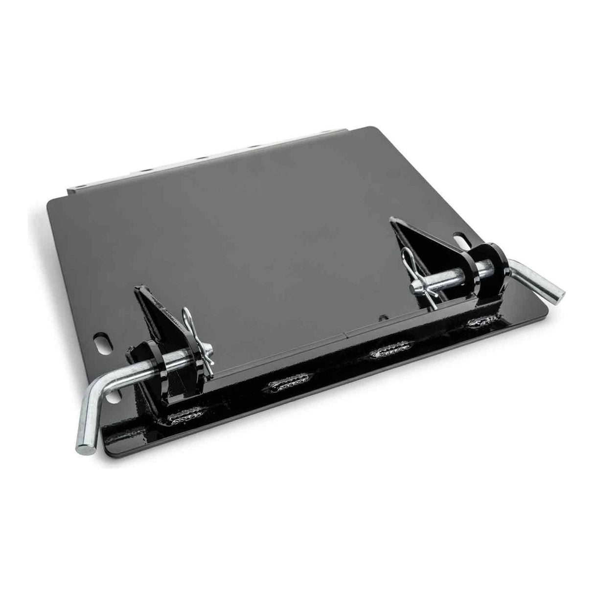 Polaris Ranger XP 800 Plow Pro Snow Plow Mount | SuperATV