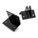 Polaris Ranger XP 800 Plow Pro Snow Plow Mount | SuperATV