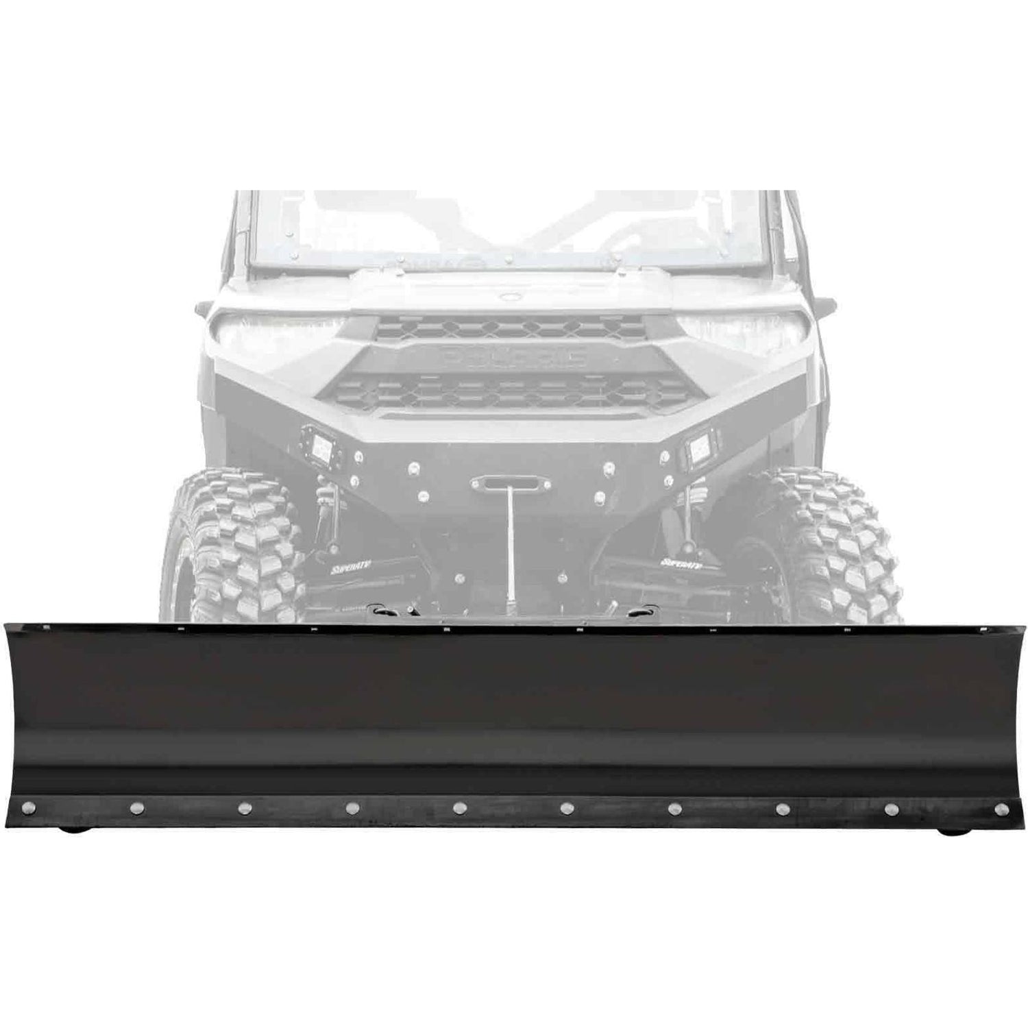 Polaris Ranger XP 570 Plow Pro Snow Plow | SuperATV