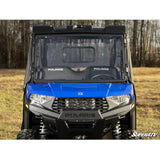 Polaris Ranger SP 570 Scratch Resistant Full Windshield | SuperATV