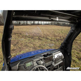 Polaris Ranger SP 570 Scratch Resistant Full Windshield | SuperATV