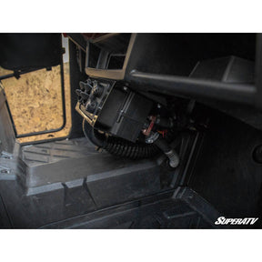 Polaris Ranger XP 570 Cab Heater | SuperATV