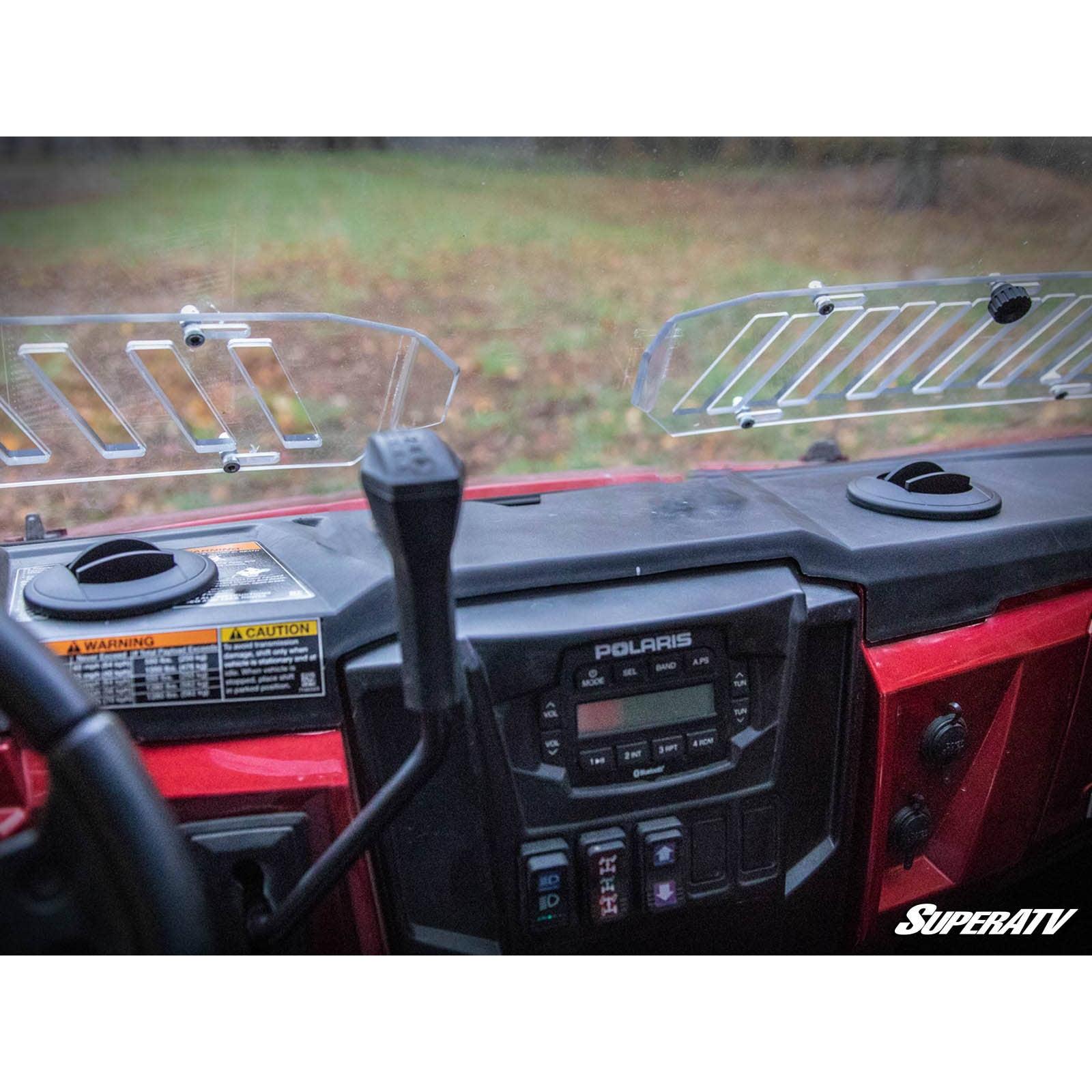 Polaris Ranger 1000 Diesel Cab Heater | SuperATV