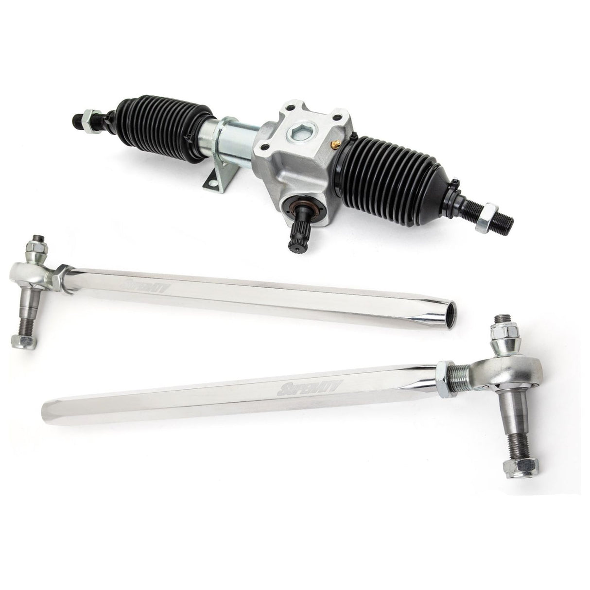 Polaris Ranger XP 1000 RackBoss 2.0 Rack and Pinion | SuperATV