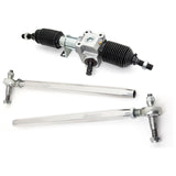 Polaris Ranger XP 1000 RackBoss 2.0 Rack and Pinion | SuperATV