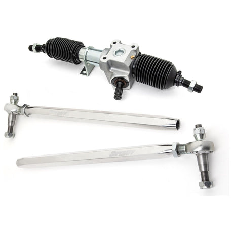 Polaris Ranger XP 1000 RackBoss 2.0 Rack and Pinion | SuperATV