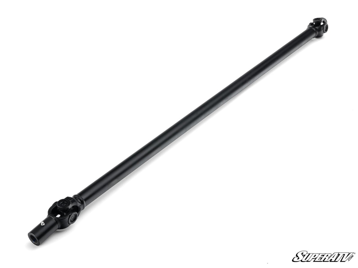 Up & Running Polaris Ranger 570 Midsize Front Prop Shaft Replacement