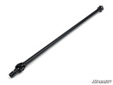 Up & Running Polaris Ranger 570 Midsize Front Prop Shaft Replacement