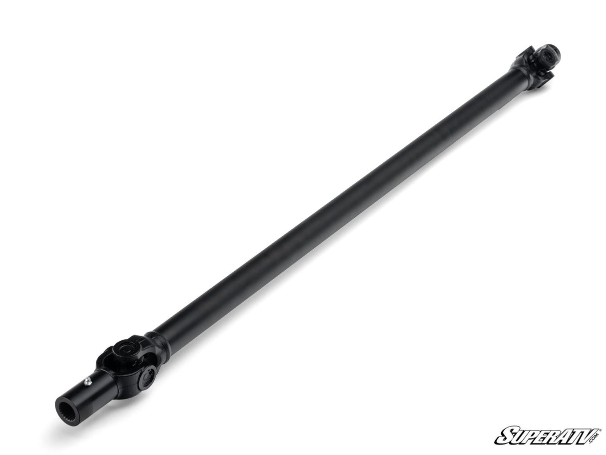 Up & Running Polaris Ranger XP 900 Crew Prop Shaft Replacement