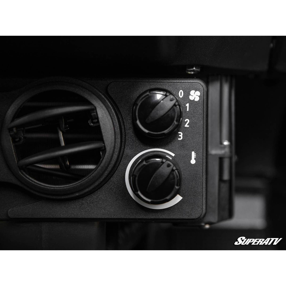 Polaris RZR Trail S 1000 Cab Heater | SuperATV