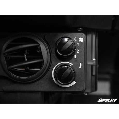 Polaris RZR Trail S 1000 Cab Heater | SuperATV