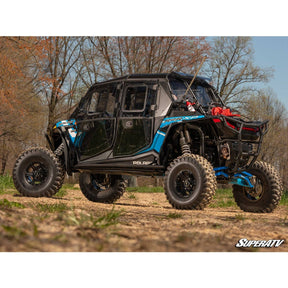 Polaris RZR XP 4 1000 Cab Enclosure Doors | SuperATV