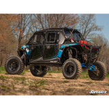 Polaris RZR XP 4 Turbo Cab Enclosure Doors | SuperATV