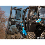 Polaris RZR XP 4 Turbo Cab Enclosure Doors | SuperATV