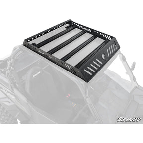 Polaris RZR XP Turbo Outfitter Sport Roof Rack | SuperATV