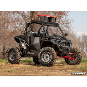 Polaris RZR XP Turbo Outfitter Sport Roof Rack | SuperATV