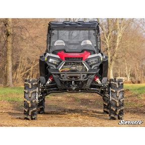 Polaris RZR S 1000 Winch-Ready Front Bounty Bumper | SuperATV