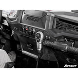Polaris RZR XP 1000 Ride System Rear Steering Kit | SuperATV