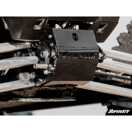 Polaris RZR XP Turbo Ride System Rear Steering Kit | SuperATV