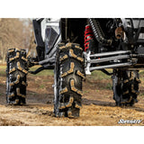 Polaris RZR XP 1000 Ride System Rear Steering Kit | SuperATV