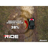 Polaris RZR XP 1000 Ride System Rear Steering Kit | SuperATV