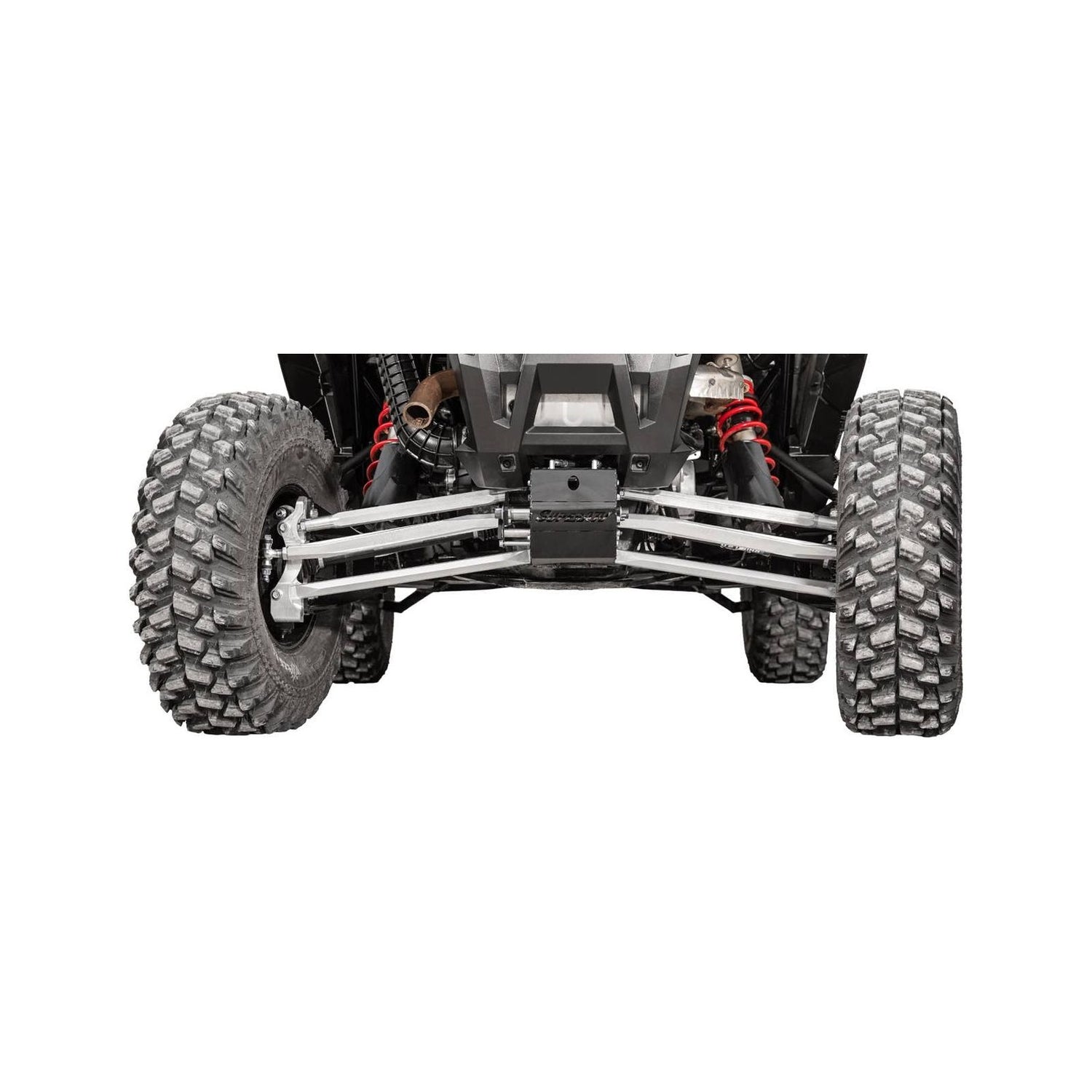 Polaris RZR XP Turbo Ride System Rear Steering Kit | SuperATV