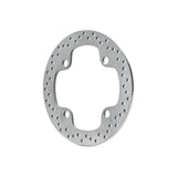 Polaris General Brake Rotor Replacement