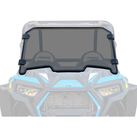 Polaris RZR XP 1000 Full Windshield | SuperATV