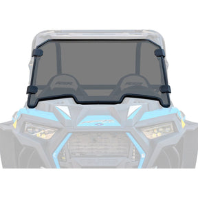 Polaris RZR XP 1000 Full Windshield | SuperATV