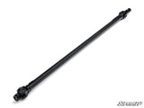 Up & Running Polaris RZR 800 Front Prop Shaft Replacement