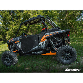 Polaris RZR Side Panels