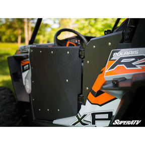 Polaris RZR Side Panels