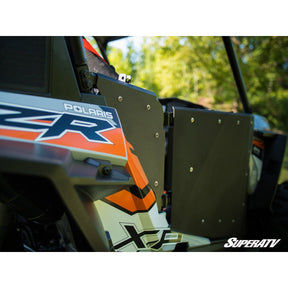 Polaris RZR Side Panels