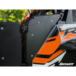 Polaris RZR Side Panels