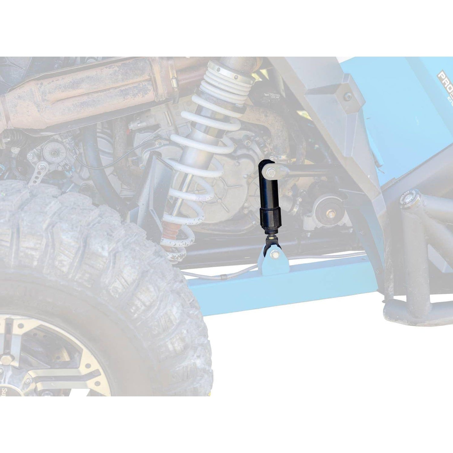 Polaris RZR XP 1000 Sway Bar Shock | SuperATV