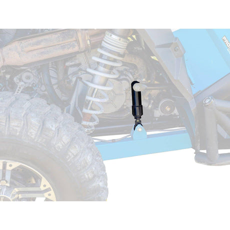 Polaris RZR XP Turbo Sway Bar Shock | SuperATV