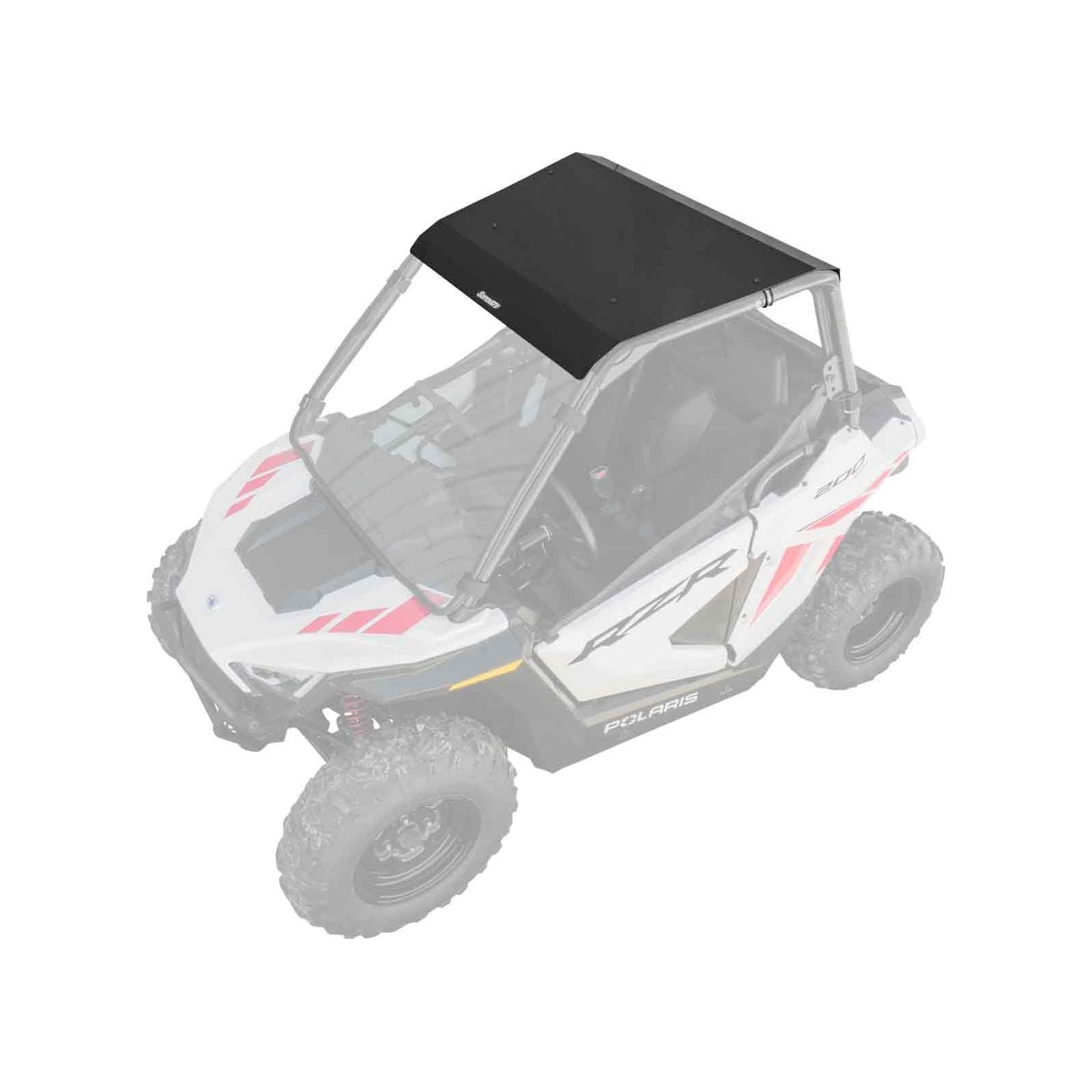 Polaris RZR 200 Aluminum Roof