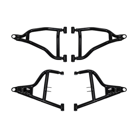 Polaris General (2017+) High Clearance A-Arms | SuperATV