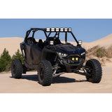 Polaris RZR Pro / Turbo R Stage Series A-Pillar Pod Kit | Diode Dynamics