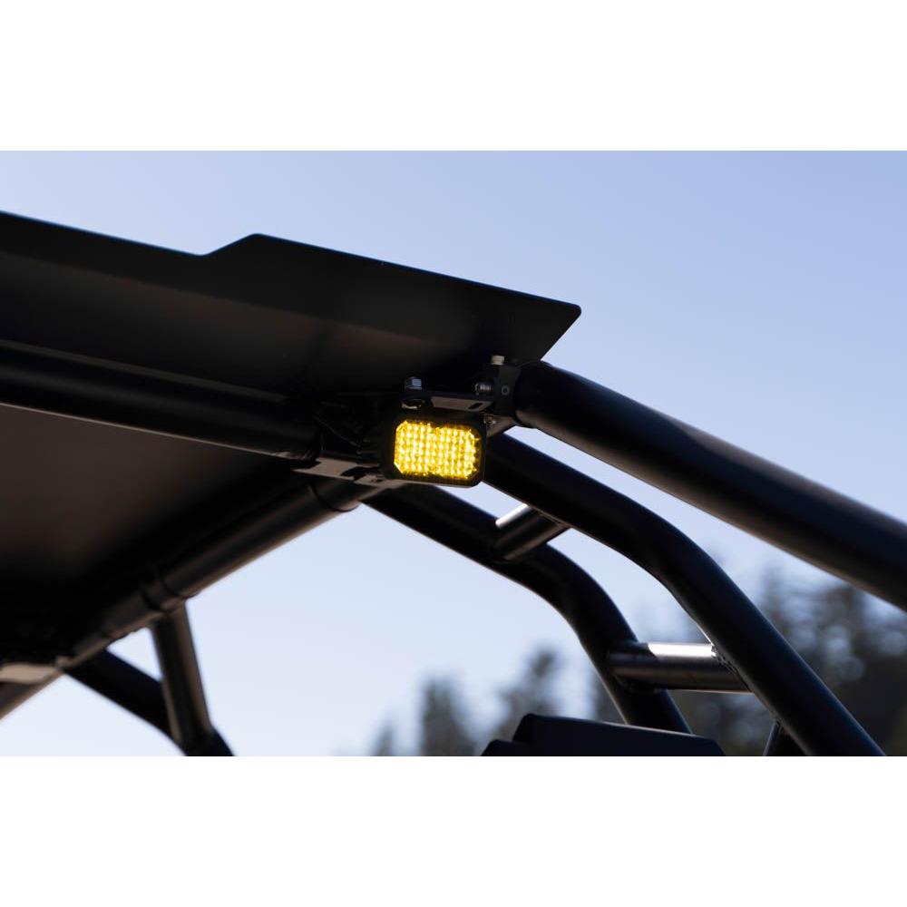 Polaris RZR Pro / Turbo R Stage Series Chase Light Kit | Diode Dynamics