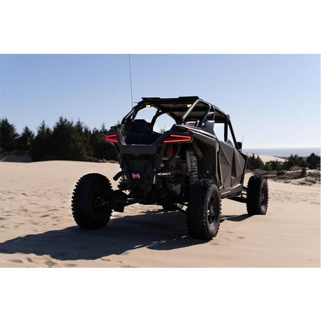 Polaris RZR Pro / Turbo R Stage Series Chase Light Kit | Diode Dynamics