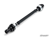 Up & Running Polaris RZR Trail 900 Prop Shaft Replacement