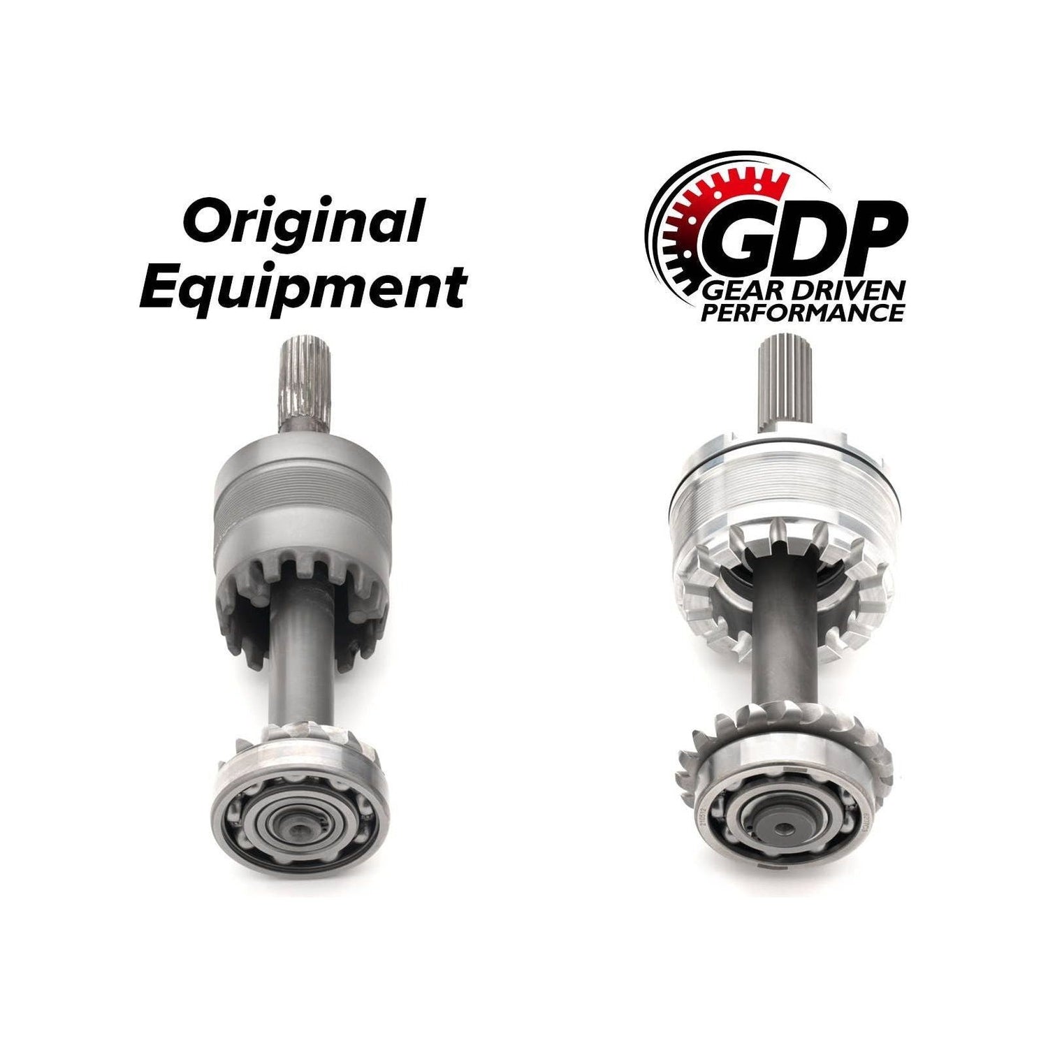 Polaris RZR Trail 900 Complete Geared-Reverse Transmission | SuperATV