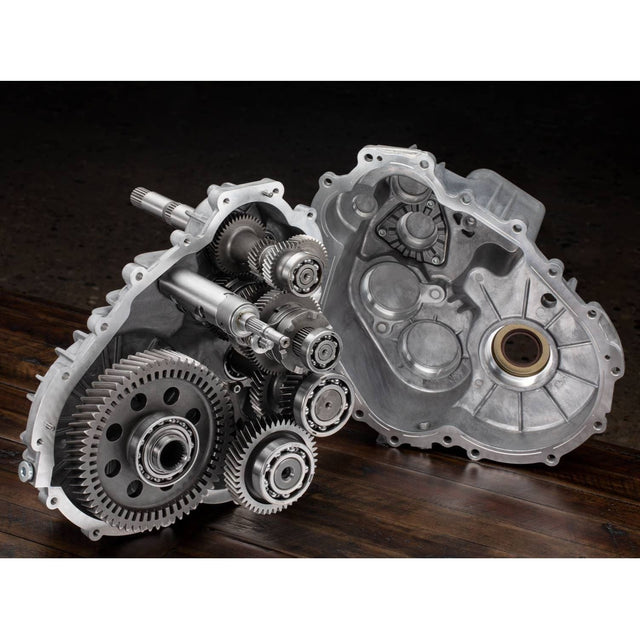 Polaris RZR Trail S 900 Complete Geared-Reverse Transmission | SuperATV