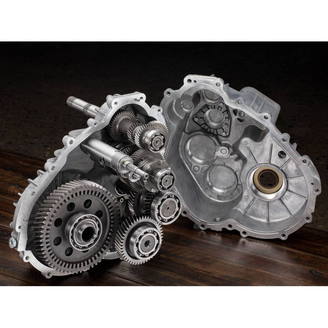 Polaris RZR Trail S 1000 Complete Geared-Reverse Transmission | SuperATV